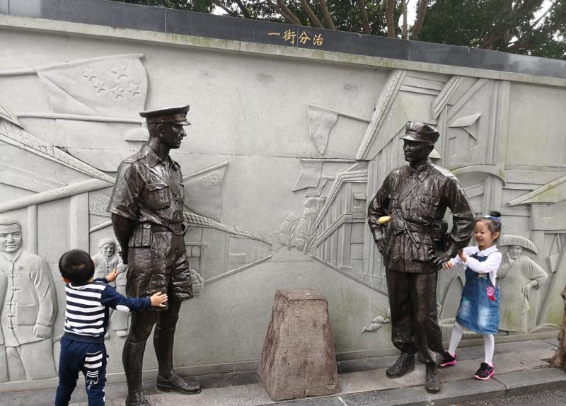 改善民生福祉 惠及香港居民(图1)