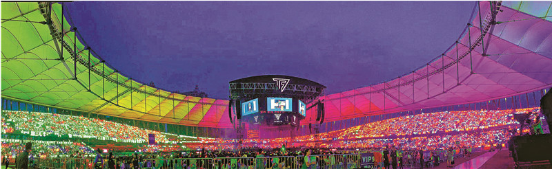 TFBOYS偶像养成 青春的押注(图4)