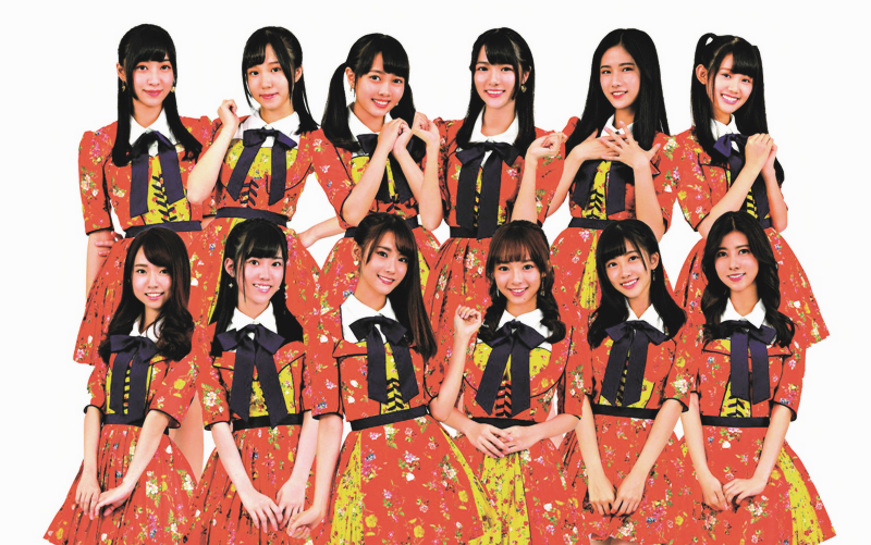 TFBOYS偶像养成 青春的押注(图5)